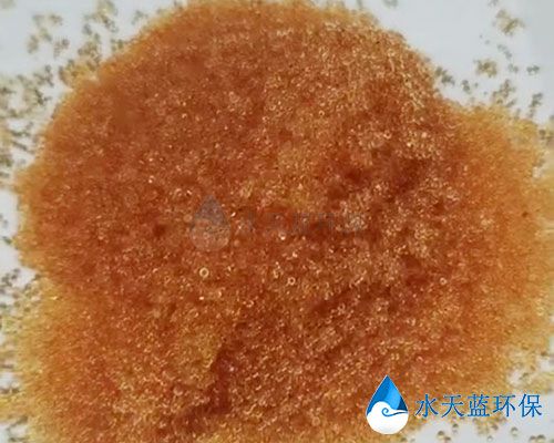 乐动官方网页版HCRSSN NA软化水离子交换树脂在食品饮料行业的应用与优势