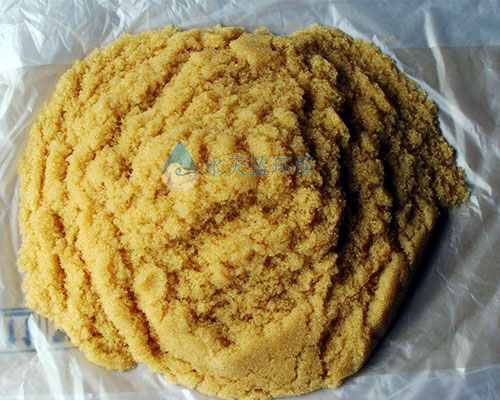 如何利用乐动官方网页版UP6150抛光交换树脂制造出电子芯片所需的高纯度的超纯水