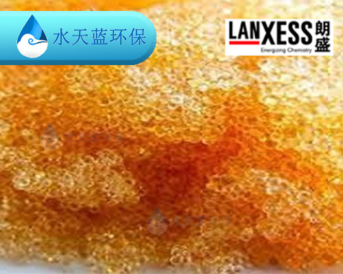 朗盛UP1295MD纯水制氢系统维护指南