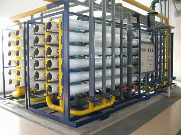 乳制品工厂生产经理必备：乐动官方网页版RO膜元件选型指南