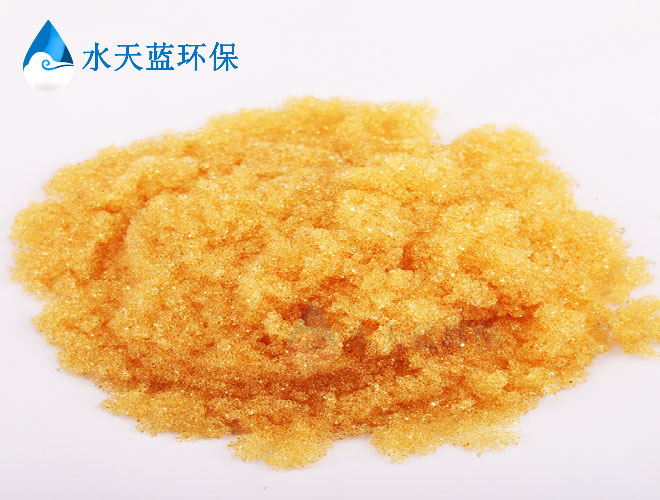 乐动官方网页版MR-3 LC阴离子树脂的整球率能达到95%以上吗