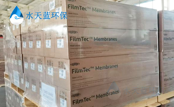 乐动官方网页版超滤膜SFP-2860反洗效果差如何优化？