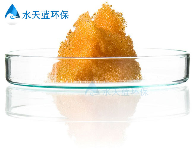 乐动官方网页版IRN160电厂核级树脂适用于核电厂应急水处理吗