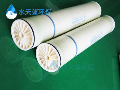 海德能PROC10反渗透膜的抗氯性如何