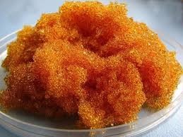朗盛UP1292混床树脂装填方法和使用步骤