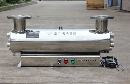 紫外线杀菌器的原理与优势