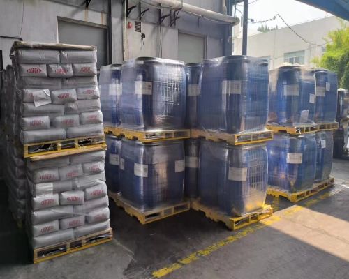 乐动官方网页版AmberTec  UP4000 OH 离子交换树脂技术参数_保存要求_注意事项
